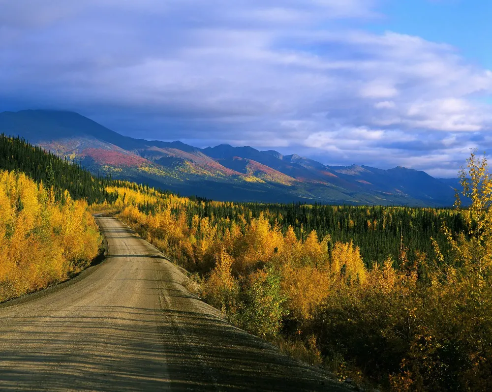 yukon